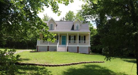 Main View