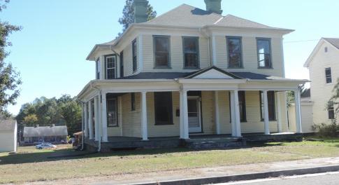Main View