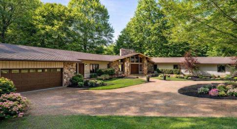 Main View