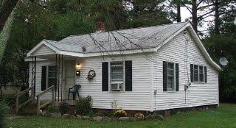 Main View