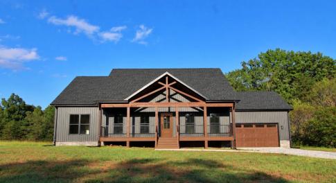 Main View