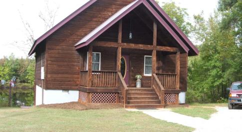 Main View