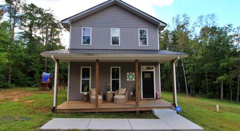 Main View