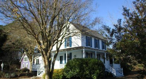 Main View