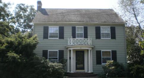 Main View