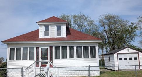 Main View