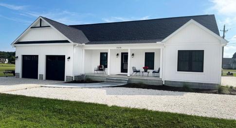 Main View