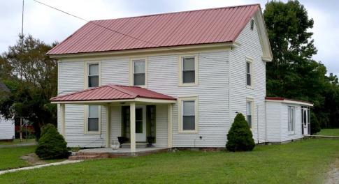 Main View