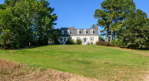 Main View