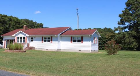 Main View