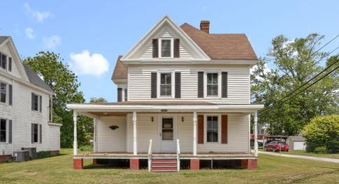 Main View