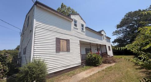 Main View
