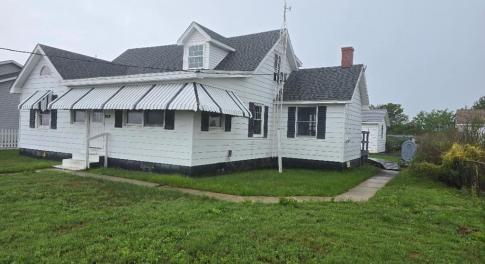 Main View