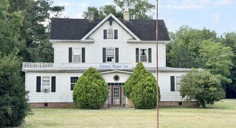 Main View