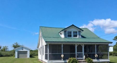 Main View