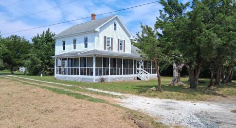 Main View