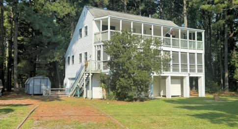 Main View