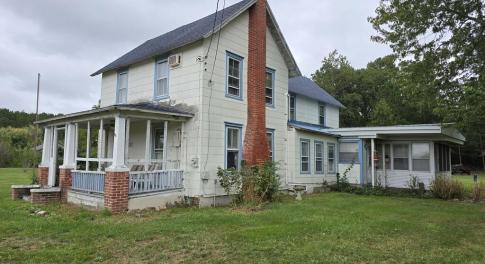 Main View
