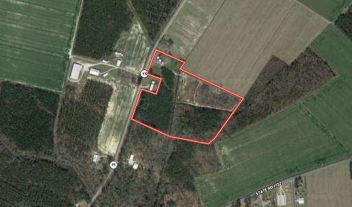 Photo #49 of 7297 NC Hwy 99 S, Belhaven, NC 23.0 acres